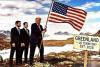 POLAR POWER PLAY: Trump Puts Greenland Back in America’s Sights [WATCH]