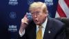 Trump lashes out at NATO allies over Greenland and Iran, targeting Spain