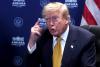 Trump has not forgotten about Greenland