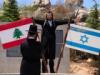 Aoun says majority of Lebanese including Shiites support Lebanon-Israel talks