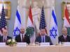 Lebanon agrees to take part in Rome talks after guaranteeing US participation