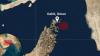Indian oil tanker turned back in Strait of Hormuz as Iran rejects Omani shipping corridor