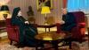 Phanar hierarch and Vatican Nuncio discuss "restoring unity"