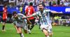 World Cup quarterfinals: It's Messi, Morocco, and 6 teams from Europe. And that's not unusual
