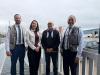 Nukik Corporation Welcomes the MOU Signing Between the Governments of Nunavut and Manitoba