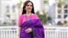 How Nita Ambani's Kanchipuram sari celebrates India's textile heritage