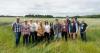 Culinary talents visit Hampshire estate for exclusive immersive experience