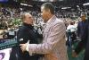 Tipoff time, more details announced for Arkansas-Michigan State basketball game on Thanksgiving in Detroit