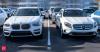 BMW overtakes Mercedes-Benz in India's luxury car retail in H1 2026