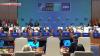 NATO leaders discuss shifting burden of Europe's defense