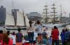 All your questions about the tall ships coming to Boston, answered
