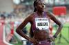 Rhasidat Adeleke withdraws from Monaco Diamond League 400m