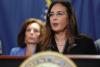 DOJ threatens top election officials over noncitizen voting