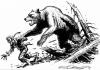 Catching Up With Vermont Cartoonist Laureate Stephen R. Bissette