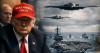 Trump Says Iran Ceasefire Is ‘Over’ After New Attacks On U.S. Sites And Gulf Shipping