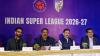 Financial sustainability in focus as ISL moves to club-led model
