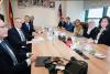 Abang Johari meets Asian Development Bank reps in KL to discuss sustainable development, growth