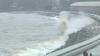 Mumbai rain: Flooding, overflowing lakes and train disruptions continue as monsoon intensifies