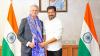 Canada invites Telangana CM to visit for trade, investment ties