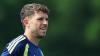 Ryan Christie on 'shellshocked' Scotland dressing room reaction to Steve Clarke exit as next boss sent demand