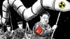 Being concerned on China’s missile and taking responsibility