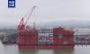 China commissions mega semi-submersible crane vessel, boosts offshore engineering capabilities