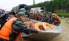 China mounts all-out disaster response amid extreme weather