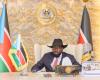 The $158 Billion Question: Reclaiming South Sudan’s Squandered Peace Dividend