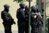 Teenager arrested after two girls wounded in Germany school attack