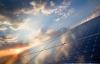 Evolution Power plots 1.3GW English solar giant