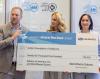 Bob Moore Subaru donates $26,400 to Autism Foundation of Oklahoma