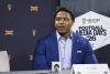 ALMOST TIME: Big 12 holds annual media days in Frisco