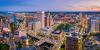 New York and San Francisco are some of the hottest markets for renters, but a tiny Northeastern city beat them both