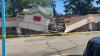 WATCH: Video captures roof collapse at Economy Inn motel in Monmouth County