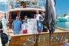 Bermuda in closest-ever call for marlin world cup