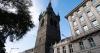 Historic Prague tower taken off the market, as Prague Archbishopric weighs new options