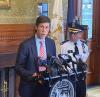 Providence targets illegal ATV activity with overnight Roger Williams...