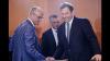 German government adopts historic war budget