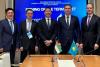 Presight signs Term Sheet with Kazakhstan Ministry of Transport