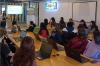 Mexico Girls Code Past Old Myths and into Tech Futures