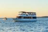 Notorious Minnesota Vikings ‘Love Boat’ Scandal Boat For Sale, Complete With Player Jerseys
