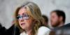 Marsha Blackburn staffers feared 'psychopath' aide who pressured them to break law: report