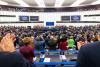 European Parliament lambasts Zelensky for 'unprovoked escalation' against Poland