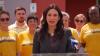Gina Hinojosa Proposes $1,500 Checks for Texas Households