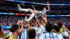 Marcotti's Mini World Cup Musings: Messi is supern...