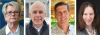 Three Vie for Four Democratic Senate Seats in Primary Race