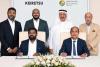 Gulf Hotels Group expands into Maldives with luxury resort project