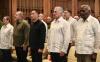 Cuba’s communists say: the Communist Party of China is today an indispensable reference point in the process of building socialism