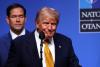 Trump tells the world that Iran ‘scum’ want to assassinate him: ‘I’m the No. 1 target’