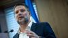 Israel 'will return to the whole of Gaza,' should 'erase' Oslo Accords, Smotrich says